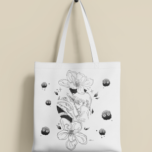 TOTE BAG CHIHIRO